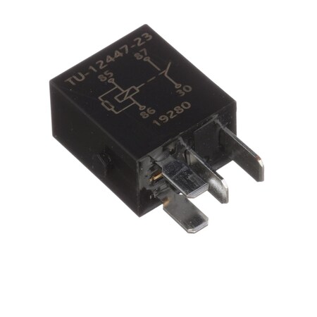 True-Tech Smp COOLANT FAN RELAY RY1116T